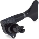 Warwick Machine Head R Black Тунинг част за бас китара