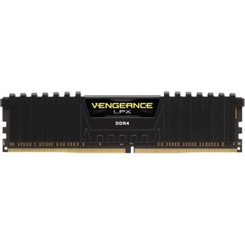Corsair VENGEANCE LPX 16GB (2x8GB) DDR4 3200MHz CMK16GX4M2E3200C16