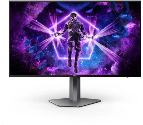 AOC AG276QZD