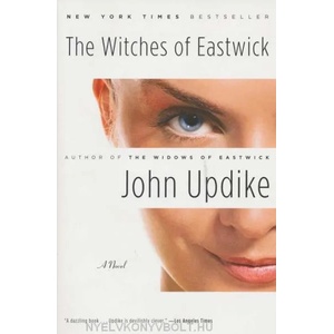 The Witches of Eastwick (ISBN: 9780449912102)
