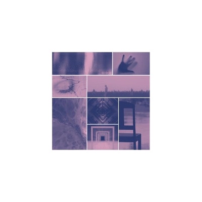 Circles - Stories We Are Afraid Of Vol.1 LP