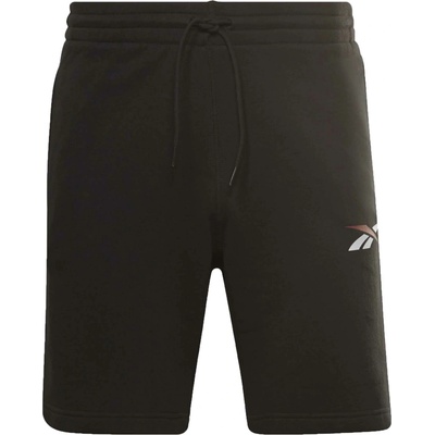Reebok TE Vector Fleece short