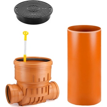 Prodo Revízna šachta DN 400/160/1500 22875