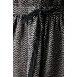 Max Mara рокля с вискоза WKDVETTURA (2625626052600)