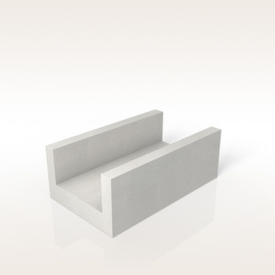 Xella - YtongXella - - P4-500 - Vencové 37,5cm / U