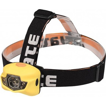 Yate PANTER 3 W CREE + 2 LED