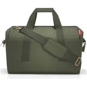 Reisenthel Allrounder L Urban forest Gold
