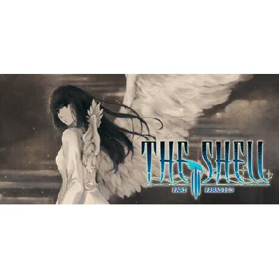 The Shell Part III: Paradiso