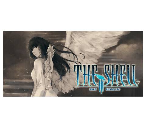 The Shell Part III: Paradiso