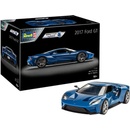 Revell EasyClick auto 07824 2017 Ford GT 1:24