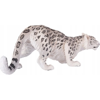 Mojo Irbis Snežný leopard novinka