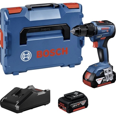 Bosch GSR 18V-55 0 601 9H5 200