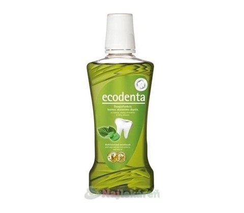 Ecodenta Multifunkčné 480 ml