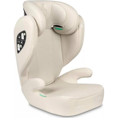Caretero Breezy i-Size 2026 Beige