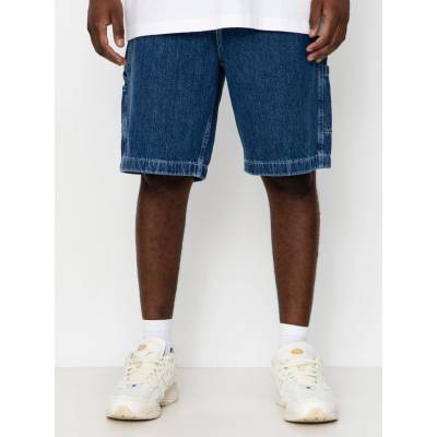 Billabong Bad Dog Workwear Denim ocean wash