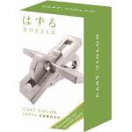 Hanayama Метален логически пъзел Hanayama - Mini Huzzle Cast Violin (515176)