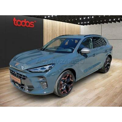 Cupra Terramar 2.0 TSI 4Drive DSG 150 kW
