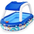 Bestway Sea Captain 213x155x132 cm (54370)