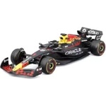 REGIO JÁTÉK Bburago: F1 състезателен автомобил - 1: 43, Oracle Red Bull RB21 Верстапен (30548)