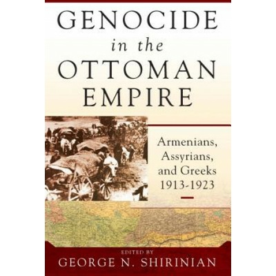 Genocide in the Ottoman Empire