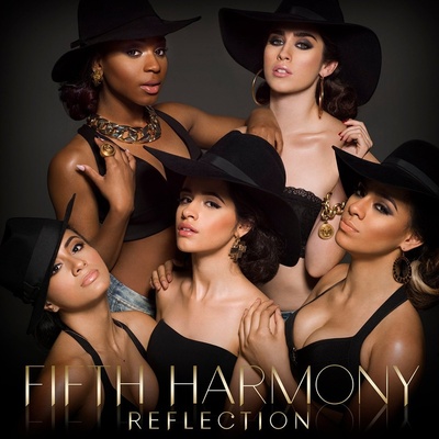 Fifth Harmony Reflection • Deluxe Edition
