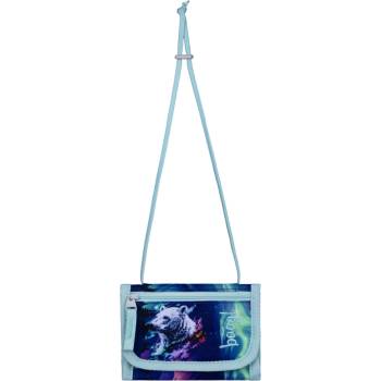 Baagl Портфейл за врата Aurora GRS BAAGL | Lilav | Момчешки | UNI