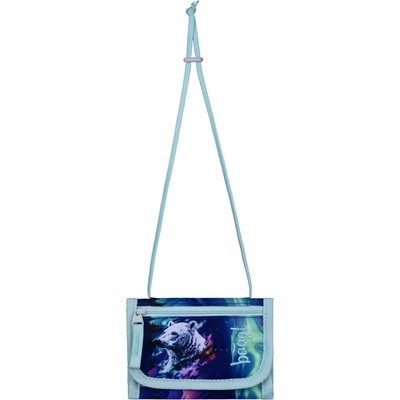 Baagl Портфейл за врата Aurora GRS BAAGL | Lilav | Момчешки | UNI