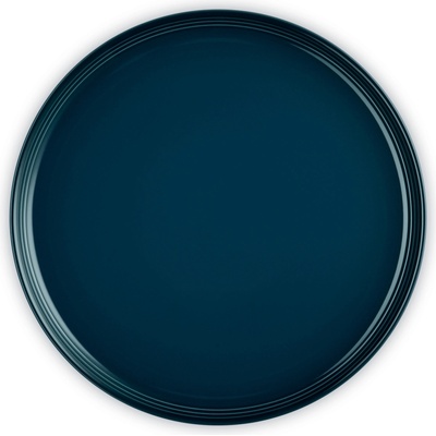 Le Creuset Купе чиния за основно ястие 27 см, тъмносиня (70234271297099)