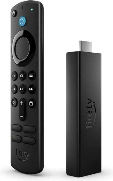 Amazon Fire TV Stick 4K Max (B08MT4MY9J/B0CW4HD359) от 88,80 лв