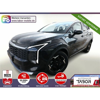 Kia Sportage Vision AWD 132 kW