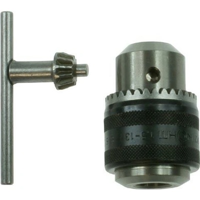 NAREX ČESKÁ LÍPA sklíčidlo 3,0-16mm, kužel B 16, 65404519, CC 16-B 16