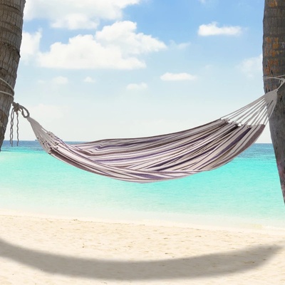 Goleto Doouble fialovo bílá – Zboží Mobilmania