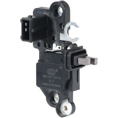Regulátor generátoru HELLA 5DR 009 728-161