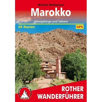 Marokko Wellhausen MichaelPaperback