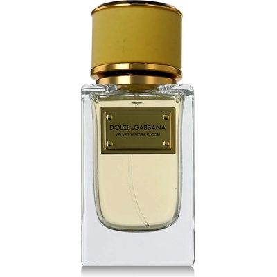 Dolce & Gabbana Velvet Mimosa Bloom parfumovaná voda dámska 50 ml