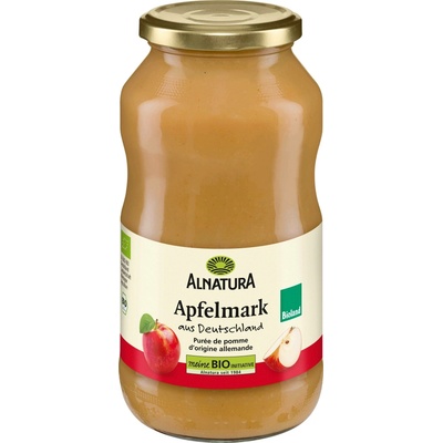Alnatura Bioland jablečné pyré - 700 g