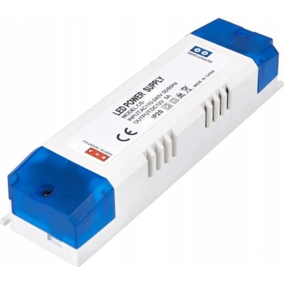 BERGE Nábytkový napájecí zdroj 24V - 2,08A - 50W