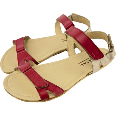 Antal Barefoot Alondra Red