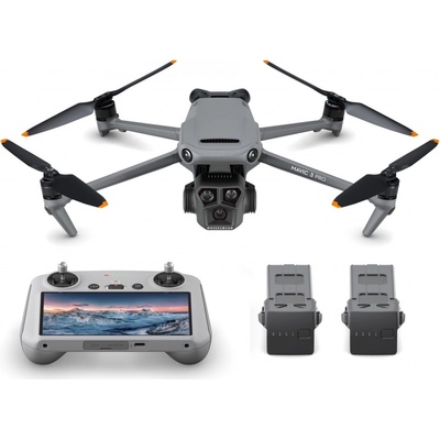 DJI Mavic 3 Pre Fly More Combo CP.MA.00000660.01