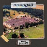 Genesis - Bbc Broadcasts (US) (3 LP) (603497843084)
