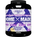 Axe & Sledge Supplements Home Made | Whole Foods Meal Replacement [2825-2950 грама] Боровинково Кексче