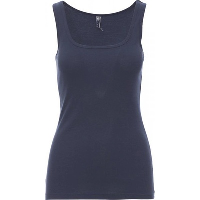 Payper LOOK Tielko S Denim blue