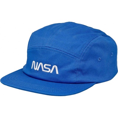 K1X x NASA Sportswear Cap surf the web modrá