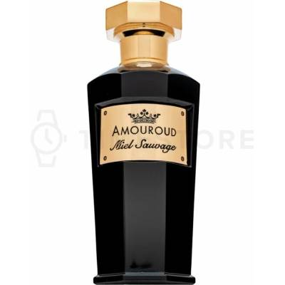 Amouroud Miel Sauvage parfumovaná voda unisex 100 ml