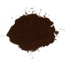 MámeChuť Vanilka BIO bourbon mletá 50 g