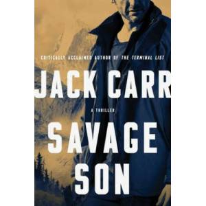 Savage Son | Carr, Jack (ISBN: 9781982123703)