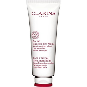 Clarins Балсам за ръце и нокти, 100 ml