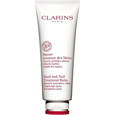 Clarins Балсам за ръце и нокти, 100 ml