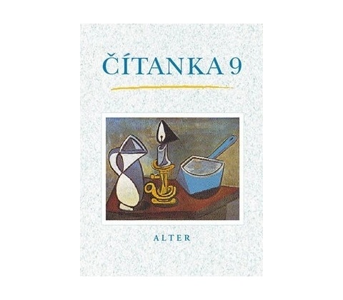 Čítanka 9