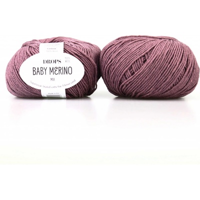 Drops Baby Merino 40 ametyst